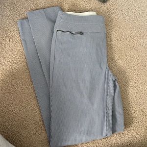 Work pants